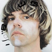 Tim Burgess - I Love The New Sky - Vinyl Record 12 Record - G1398Z