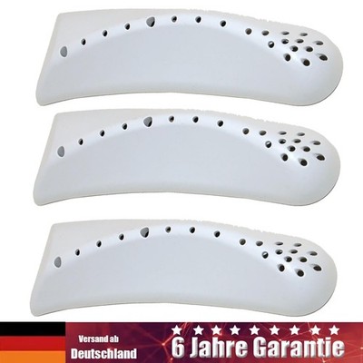 3stk Trommelrippe Für Hoover Candy 41021913 Waschmaschinen Heber Mitnehmerrippe