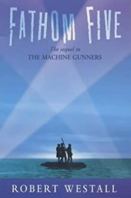 Fathom Five Paperback Robert Westall