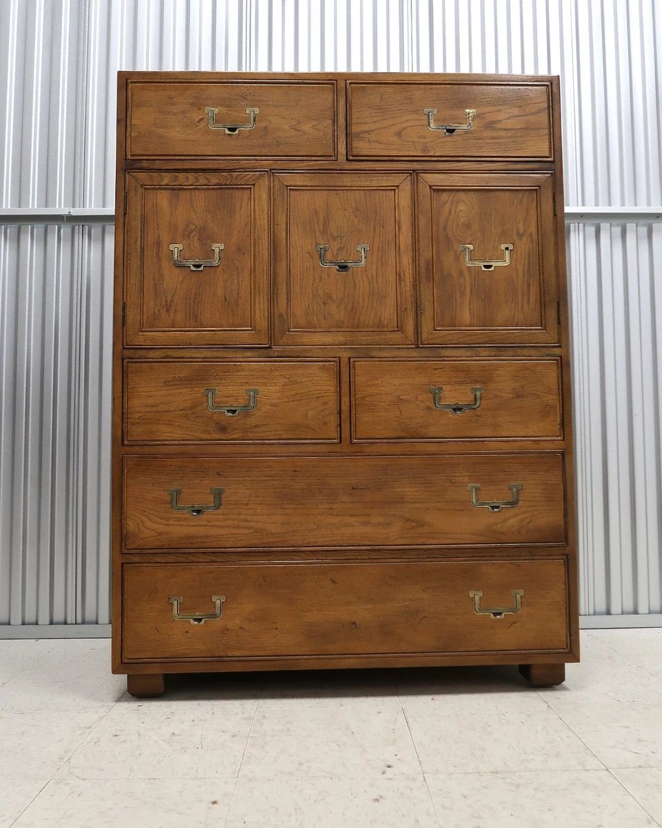 アメリカ　アストン　ヘンレドン　チェスト　アンティーク家具　henredon Aston Court Henredon - Etsy