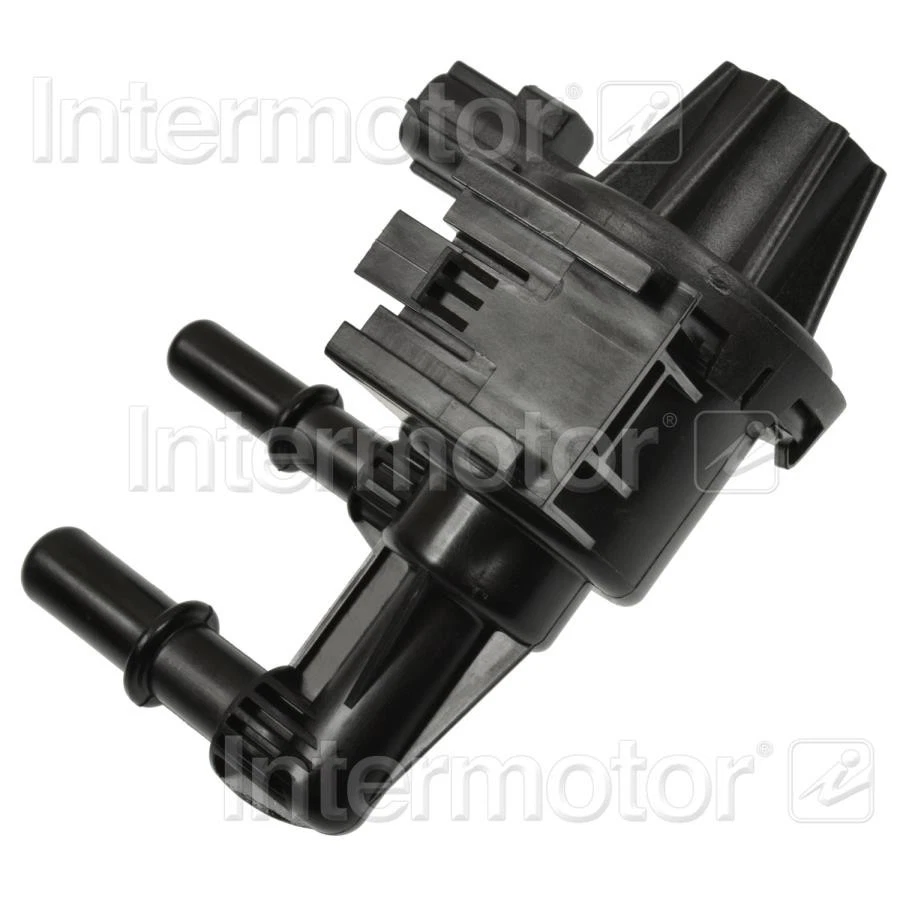 Válvula de purga de bote de vapor SMP para Ford F-250 Super Duty 2005-2010 Foto 3 de 4