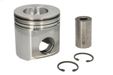 MAHLE 224-3757 Piston