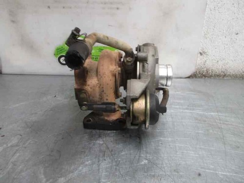 9635220680 TURBOLADER / GARRETT / GT15 / 2459613 FÜR CITROËN XSARA BERLINA 1.9 T - Bild 4 von 10