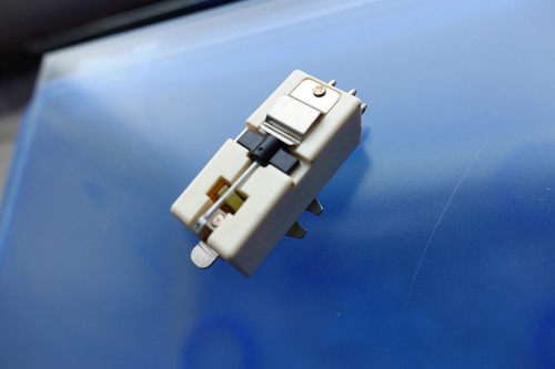 Ronette Stereo 107 kristal pickup element met naald, Nieuw!! Now wholesale!! - Afbeelding 7 van 7