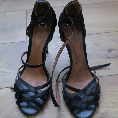 soy portena tango shoes