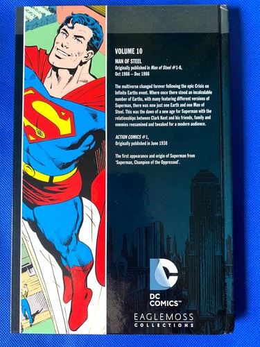 DC Comics Graphic Novel Collection - Volumes 1-37 - Eaglemoss New/Like New - Picture 20 of 74
