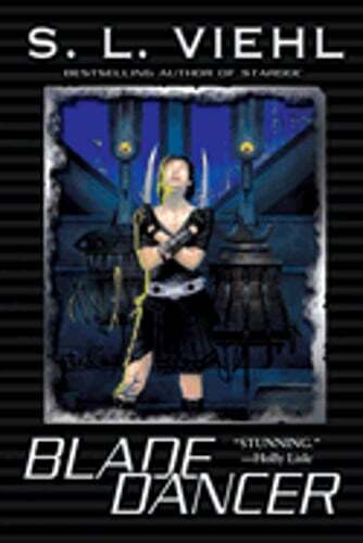 Blade Dancer by S L Viehl: Used - Foto 1 di 1