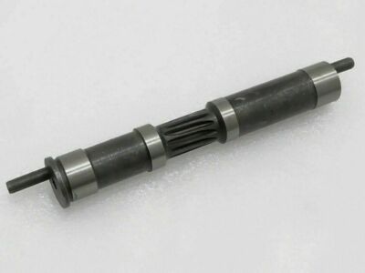 Fit For Royal Enfield Bullet 350cc / 500cc - Oil Pump Spindle