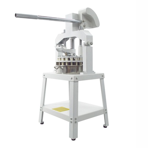 Commercial Manual Dough Dividing Machine Bread Dough Cutter 1.06oz-5.64oz 36PCS - Picture 10 of 20