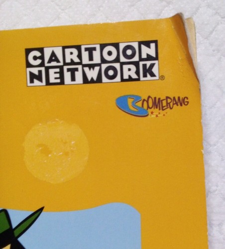 2001 Yogi Bear Jumbo Coloring & Activity Golden Book Danger It's The Ranger  - Imagen 7 de 15