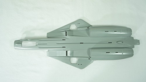 Revell 1/48 Model Plane Kit F-14A Tomcat US Fighter Jet Item H-291 G1-4 - Picture 10 of 13
