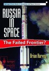 Russia in Space: The Failed Frontier? by Brian Harvey (Paperback, 2000)