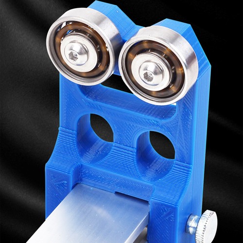 Archery Arrow Straightness Inspector Spin Tester Spinner Balance Bracket Tool - Picture 6 of 8