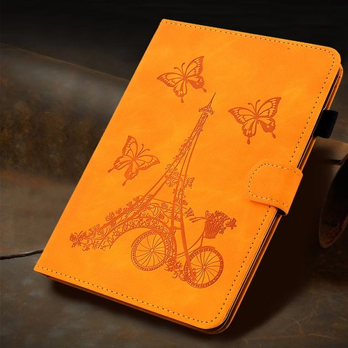 For 2025 iPad Air 11" / Pro 11" 5/6/7/8/9/10/11th A16 Smart Leather Case Cover - Picture 66 of 74