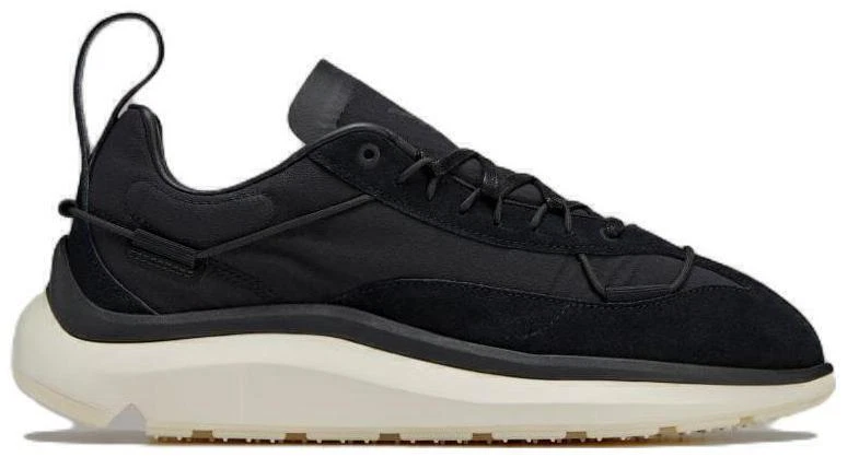 adidas Y-3 Shiku Run Black for Sale | Authenticity Guaranteed | eBay