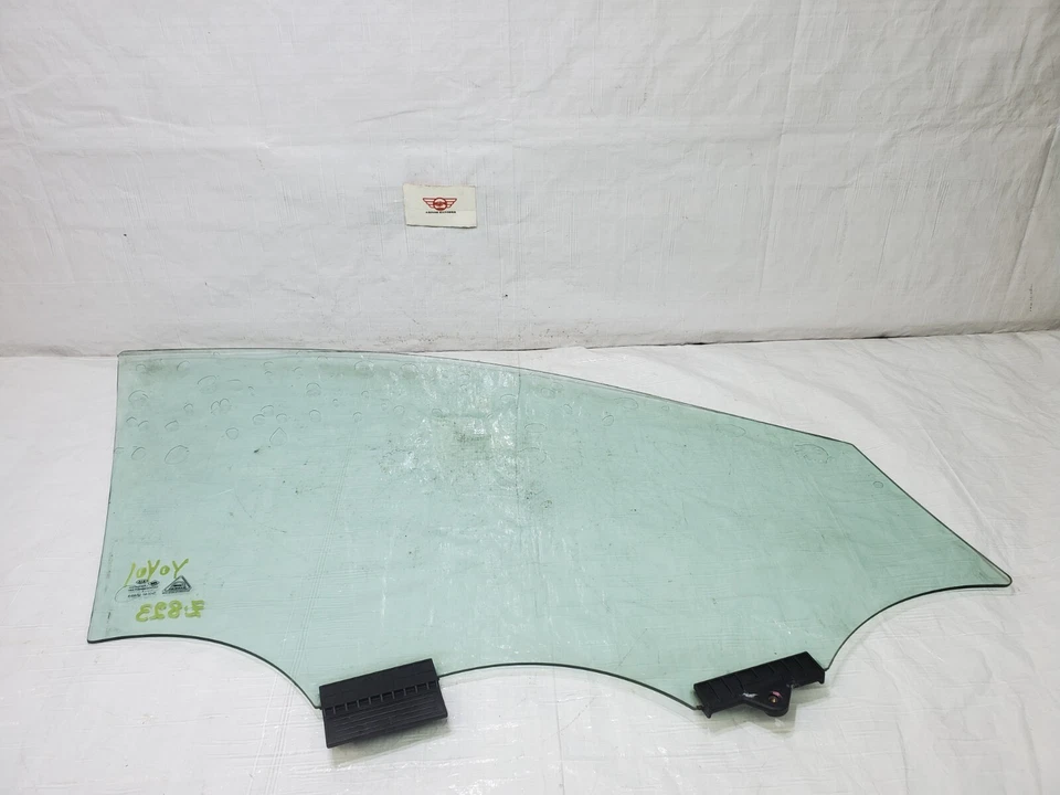 2016-2020 Kia Sorento Window Glass Front Left Driver Side OEM 82420-C6000 - Imagem 4 de 4