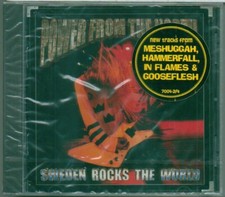 SWEDEN ROCKS THE WORLD    **  Power from the North **