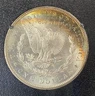 1883 CC GSA GREAT LUSTER BOX AND TONING