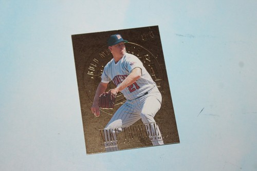 1996 Fleer Ultra Baseball Gold Medallion Complete Finish Your Set #1-280 - Picture 150 of 375