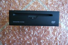 2006 Nissan 350z Navigation NAV DVD Drive ROM 25915-cf405 OEM for