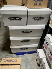 50 Bulk Assorted New Uncirculated Comics Lot DC- Marvel-Image-Boom-Dynamite-indi