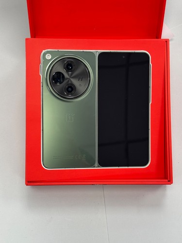 OnePlus Open | 16GB RAM 512GB |Desbloqueado | PIXEL EN LCD PARA DESPIECE - Imagen 5 de 7