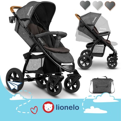 lionelo kinderwagen