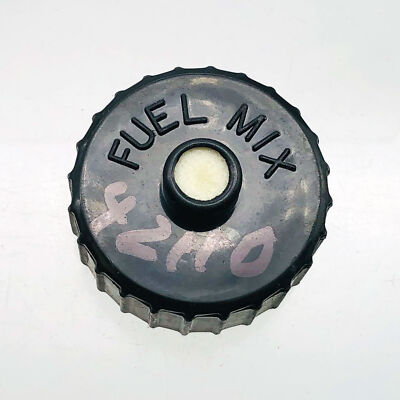 Snapper 42110 Fuel Gas Tank Cap OEM NOS Superseded to 7042110YP Loose No Pkg