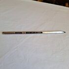<!--F#f_0-->EJ EH Holden Dash Stainless Trim Mould Chrome Strip With Clips Genuine Used<!--F/-->