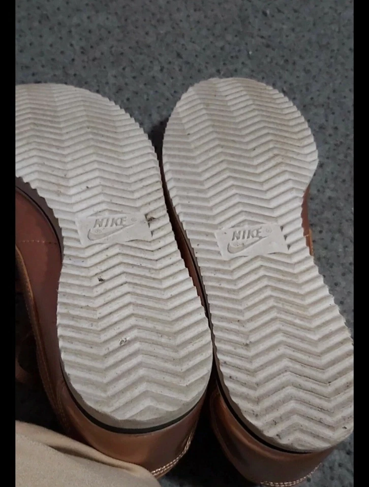 baskets Nike 36 - Photo 3/4