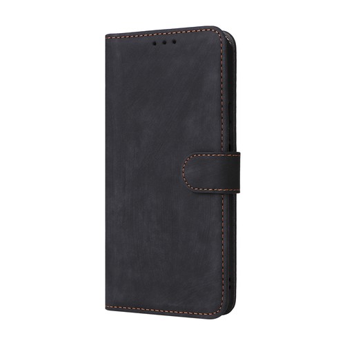 For Honor 200 Lite, Luxury Retro Leather Wallet Stand Card Slots Soft Case Cover - Picture 11 of 21