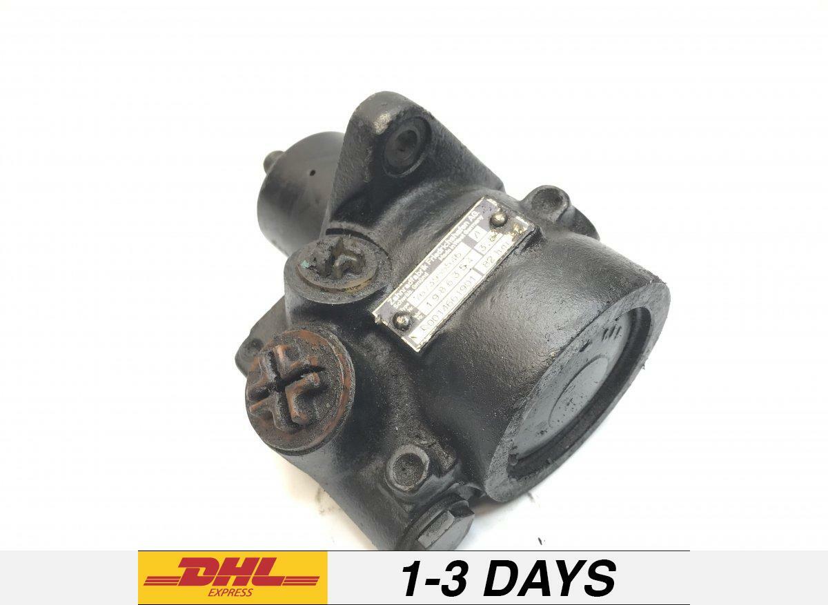 Power Steering Oil Pump A0014661901 ZAHNRADFABRIK FRIEDRICHSHAFEN 