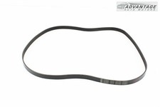 2017-2020 CADILLAC XT5 3.6L AWD SERPENTINE BELT 12649097 AAFX 6PK1840 OEM