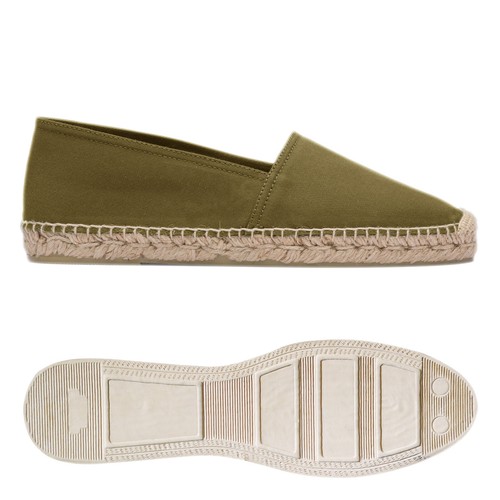 Scarpe Unisex Tela Espadrillas Uomo Donna Comode Mocassini Casual Corda VEQUE - Foto 6 di 27