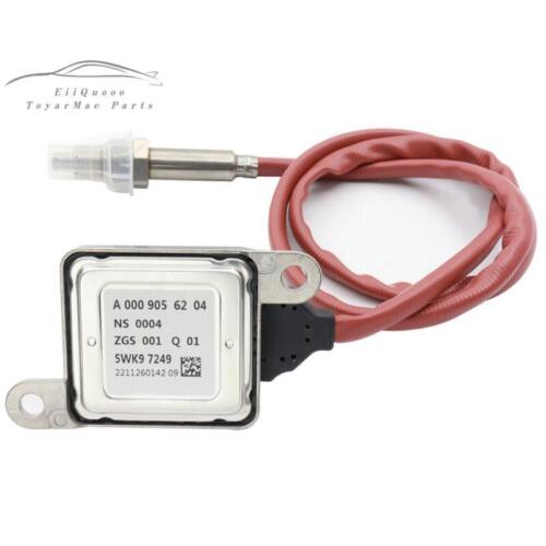 Fit For Mercedes Benz NOX SENSOR W166 W172 W205 W212 C300 5WK97249 A0009056204 - Picture 8 of 10