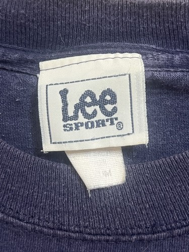 Vtg Lee Sport St. Louis cardinals 05 Shirt Diamond Plated Home Plate With Flames - Picture 3 of 10