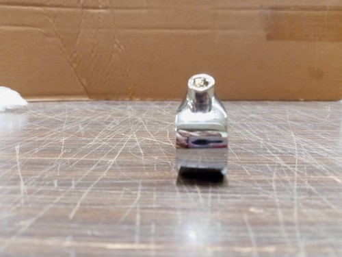 Chrome Shift Shifter Lever Harley 34606-75 Sportster 1977-1985 Ironhead xlh 1000 - Picture 4 of 9
