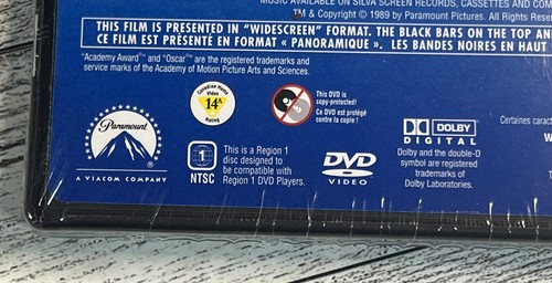 Shirley Valentine (DVD) Widescreen Dubbed English, French Region 1 Authentic NEW - Imagen 9 de 12