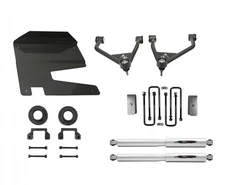 Belltech 4" Lift Kit for 2019-2023 Chevy Silverado GMC Sierra 1500 OPEN BOX