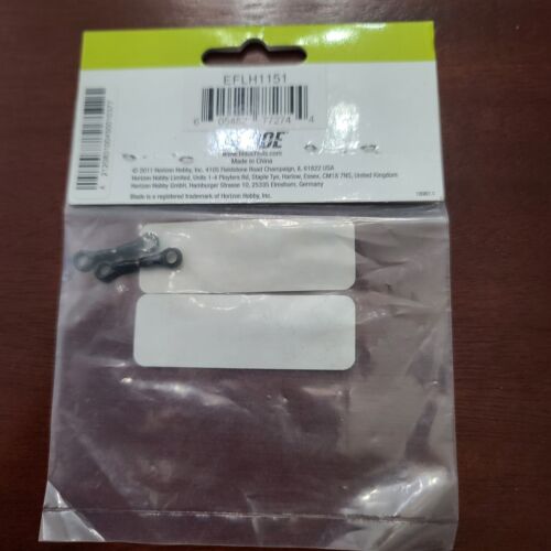 Blade EFLH1151 Pitch Control Link Set BCP New in Package - Picture 2 of 2