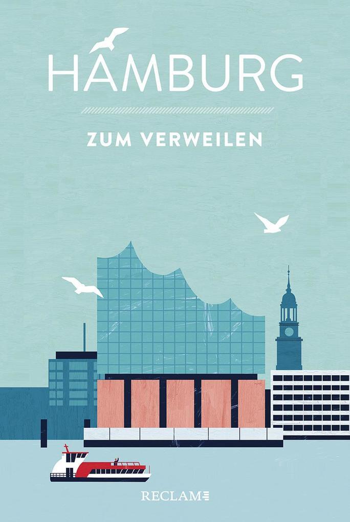 Thumbnail - Hamburg Zum Verweilen | 2020 | Deutsch
