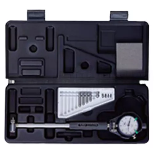 1pcs NEW Mitutoyo 511-713 Dial Bore Gauge