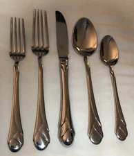 MIKASA - Sweet Pea  - Stainless Flatware Silverware - YOU CHOOSE CHOICE