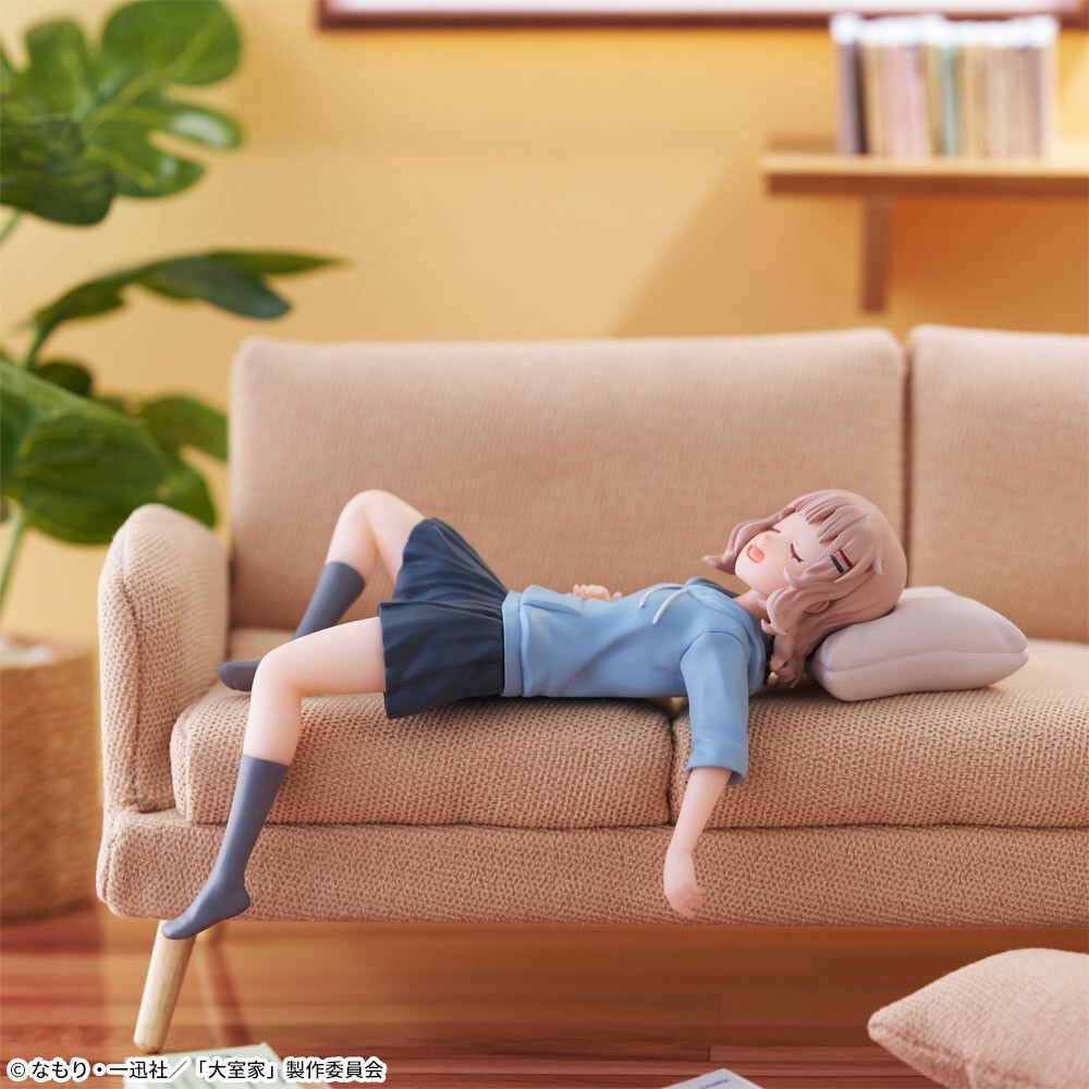 SEGA - トランキーロ  SEGA Ohmuroke Chokonose Premium Figure Sakurako Ohmuro