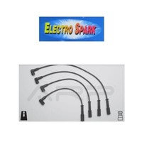 Electro Spark ZüNdkabelsatz FüR Lancia Delta Kit ZüNdkerzenkabel 7735340