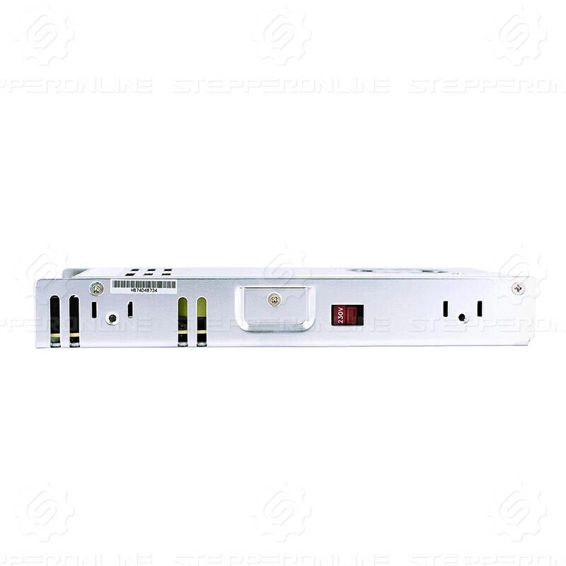 MeanWell Schaltnetzteil LRS-350 Serien 350W 5V 12V 24V 36V Netzteil - Bild 3 von 4