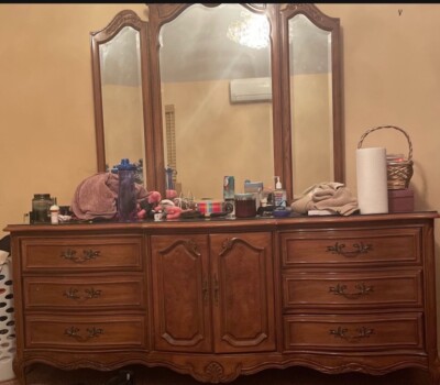 Thomasville Bedroom Set