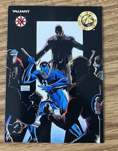 1993 Valiant Era Non- Sports Trading Cards *as shown - Picture 176 of 235
