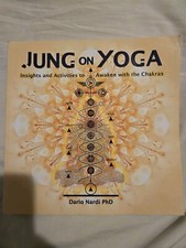 Jung on Yoga : Insights and Activities to Awa...