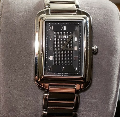 fendi men's watches